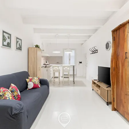 Maio Apartment, Cozy In * Alghero