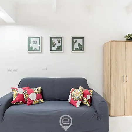 Maio Apartment, Cozy In Apartman Alghero