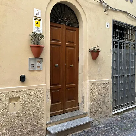 Maio Apartment, Cozy In Apartman Alghero